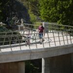 10.05.2020. Kielce. Niedzielny wypoczynek / Wiktor Taszłow / Radio Kielce