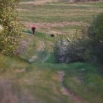 01.05.2020. Kostomłoty. Kaplica Przemienienia Pańskiego. Góra Świętego Jana. Kamieniołom Mogiłki / Wiktor Taszłow / Radio Kielce