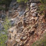 01.05.2020. Kostomłoty. Kaplica Przemienienia Pańskiego. Góra Świętego Jana. Kamieniołom Mogiłki / Wiktor Taszłow / Radio Kielce