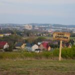 01.05.2020. Kostomłoty. Kaplica Przemienienia Pańskiego. Góra Świętego Jana. Kamieniołom Mogiłki / Wiktor Taszłow / Radio Kielce