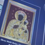 01.05.2020. Kostomłoty. Kaplica Przemienienia Pańskiego. Góra Świętego Jana. Kamieniołom Mogiłki / Wiktor Taszłow / Radio Kielce