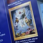 01.05.2020. Kostomłoty. Kaplica Przemienienia Pańskiego. Góra Świętego Jana. Kamieniołom Mogiłki / Wiktor Taszłow / Radio Kielce