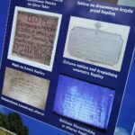 01.05.2020. Kostomłoty. Kaplica Przemienienia Pańskiego. Góra Świętego Jana. Kamieniołom Mogiłki / Wiktor Taszłow / Radio Kielce
