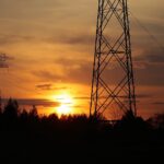 01.05.2020. Kostomłoty. Kaplica Przemienienia Pańskiego. Góra Świętego Jana. Kamieniołom Mogiłki / Wiktor Taszłow / Radio Kielce