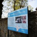 30.04.2020. Tarczek. Kościół św. Idziego Opata / Wiktor Taszłow / Radio Kielce