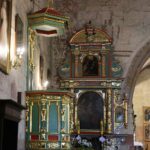 30.04.2020. Tarczek. Kościół św. Idziego Opata / Wiktor Taszłow / Radio Kielce