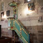 30.04.2020. Tarczek. Kościół św. Idziego Opata / Wiktor Taszłow / Radio Kielce