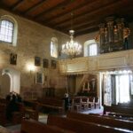 30.04.2020. Tarczek. Kościół św. Idziego Opata / Wiktor Taszłow / Radio Kielce