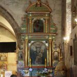 30.04.2020. Tarczek. Kościół św. Idziego Opata / Wiktor Taszłow / Radio Kielce