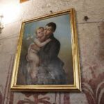 30.04.2020. Tarczek. Kościół św. Idziego Opata / Wiktor Taszłow / Radio Kielce