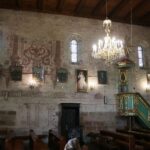 30.04.2020. Tarczek. Kościół św. Idziego Opata / Wiktor Taszłow / Radio Kielce