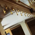 30.04.2020. Tarczek. Kościół św. Idziego Opata / Wiktor Taszłow / Radio Kielce