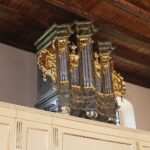 30.04.2020. Tarczek. Kościół św. Idziego Opata / Wiktor Taszłow / Radio Kielce