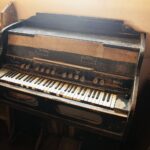 30.04.2020. Tarczek. Kościół św. Idziego Opata / Wiktor Taszłow / Radio Kielce