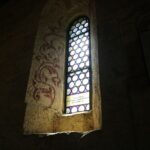 30.04.2020. Tarczek. Kościół św. Idziego Opata / Wiktor Taszłow / Radio Kielce