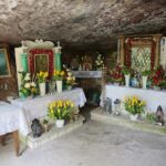 04.05.2020. Rezerwat przyrody Perzowa Góra / Wiktor Taszłow / Radio Kielce