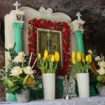 04.05.2020. Rezerwat przyrody Perzowa Góra / Wiktor Taszłow / Radio Kielce