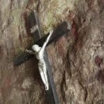 04.05.2020. Rezerwat przyrody Perzowa Góra / Wiktor Taszłow / Radio Kielce