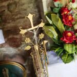 04.05.2020. Rezerwat przyrody Perzowa Góra / Wiktor Taszłow / Radio Kielce