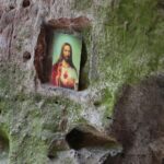 04.05.2020. Rezerwat przyrody Perzowa Góra / Wiktor Taszłow / Radio Kielce