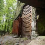 04.05.2020. Rezerwat przyrody Perzowa Góra / Wiktor Taszłow / Radio Kielce