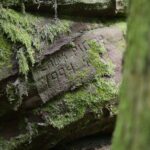 04.05.2020. Rezerwat przyrody Perzowa Góra / Wiktor Taszłow / Radio Kielce