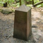 04.05.2020. Rezerwat przyrody Perzowa Góra / Wiktor Taszłow / Radio Kielce