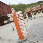 14.05.2020. Bałtów / Wiktor Taszłow / Radio Kielce