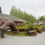 14.05.2020. Bałtów / Wiktor Taszłow / Radio Kielce