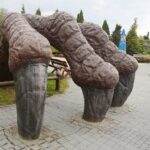 14.05.2020. Bałtów / Wiktor Taszłow / Radio Kielce