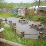 14.05.2020. Bałtów / Wiktor Taszłow / Radio Kielce