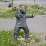 14.05.2020. Bałtów / Wiktor Taszłow / Radio Kielce