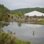 14.05.2020. Bałtów / Wiktor Taszłow / Radio Kielce