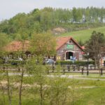 14.05.2020. Bałtów / Wiktor Taszłow / Radio Kielce