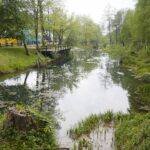 14.05.2020. Bałtów / Wiktor Taszłow / Radio Kielce