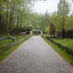 14.05.2020. Bałtów / Wiktor Taszłow / Radio Kielce