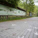 14.05.2020. Bałtów / Wiktor Taszłow / Radio Kielce