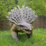 14.05.2020. Bałtów / Wiktor Taszłow / Radio Kielce