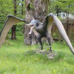 14.05.2020. Bałtów / Wiktor Taszłow / Radio Kielce