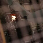 04.05.2020. Kielce. Odlewnia Chemar / Wiktor Taszłow / Radio Kielce