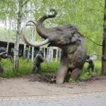 14.05.2020. Bałtów / Wiktor Taszłow / Radio Kielce