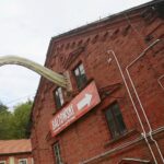 14.05.2020. Bałtów / Wiktor Taszłow / Radio Kielce