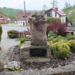 14.05.2020. Bałtów / Wiktor Taszłow / Radio Kielce