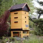 14.05.2020. Bałtów / Wiktor Taszłow / Radio Kielce