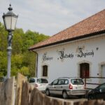 14.05.2020. Bałtów / Wiktor Taszłow / Radio Kielce