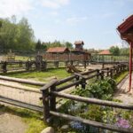 14.05.2020. Bałtów / Wiktor Taszłow / Radio Kielce