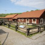 14.05.2020. Bałtów / Wiktor Taszłow / Radio Kielce