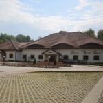 14.05.2020. Bałtów / Wiktor Taszłow / Radio Kielce