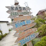 15.05.2020. Krajno. Park miniatur / Wiktor Taszłow / Radio Kielce