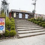 15.05.2020. Krajno. Park miniatur / Wiktor Taszłow / Radio Kielce